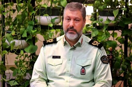 ۲۲ نفر از محکومان ایرانی به کشور بازگردانده شدند