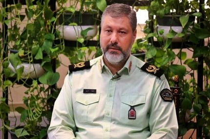 ۲۲ نفر از محکومان ایرانی به کشور بازگردانده شدند
