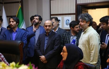 پیمان جبلی: کودکان و نوجوانان از وفادارترین مخاطبان برای رسانه ملی هستند