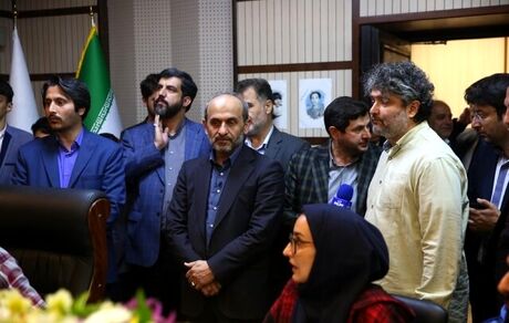پیمان جبلی: کودکان و نوجوانان از وفادارترین مخاطبان برای رسانه ملی هستند