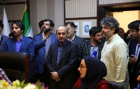 پیمان جبلی: کودکان و نوجوانان از وفادارترین مخاطبان برای رسانه ملی هستند