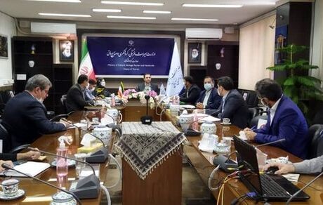 دوران پرکاری پیش روی گردشگری است
