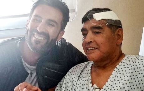 دلیل سوزانده نشدن جسد مارادونا فاش شد