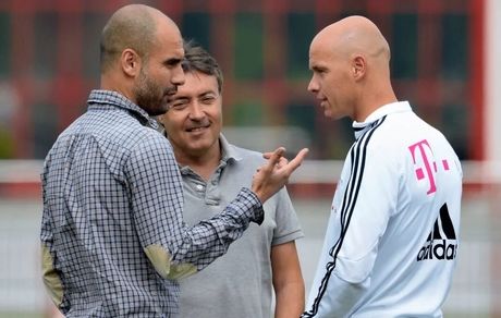 گزینه عجیب بایرنی‌ها برای سرمربیگری