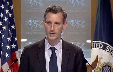 آمریکا خواستار «همکاری کامل» ایران در تحقیقات پادمانی آژانس شد