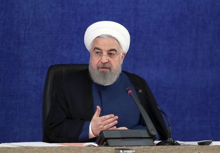 روحانی: ارز را در سال آینده بر مبنای ۱۱ هزار تومان مدنظر قرار دادیم