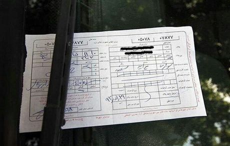 سال آینده، جریمههای رانندگی ۵ درصد افزایش مییابد