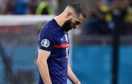 تایید شد: بنزما، جام جهانی ۲۰۲۲ را از دست داد