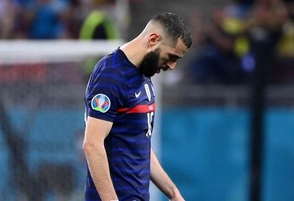 تایید شد: بنزما، جام جهانی ۲۰۲۲ را از دست داد