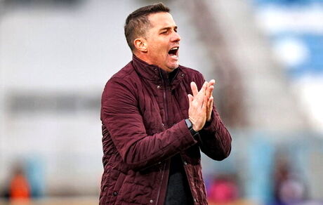 اوسمار و خارجی‌های پرسپولیس برمی‌گردند
