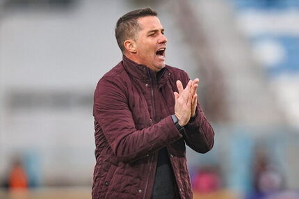 اوسمار و خارجی‌های پرسپولیس برمی‌گردند
