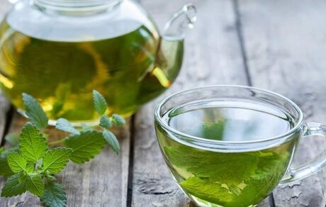 یک دمنوش دو کاره ؛ زنانه و مردانه!