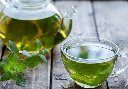 یک دمنوش دو کاره ؛ زنانه و مردانه!
