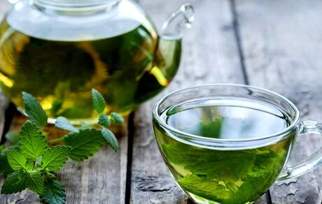یک دمنوش دو کاره ؛ زنانه و مردانه!