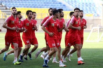 آخرین اخبار نقل و انتقالات پرسپولیس
