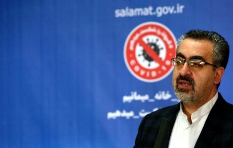 
جهانپور: ویروس کرونا یک هفته روی ماسک‌ها ماندگار است
