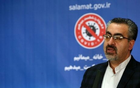 
جهانپور: ویروس کرونا یک هفته روی ماسک‌ها ماندگار است
