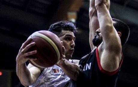 شهرداری گرگان قهرمان لیگ برتر بسکتبال شد