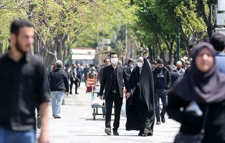 جزئیات اعمال محدودیت‌های شدید کرونایی در ۴۳ شهرستان 