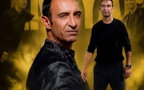عنایتی سرمربی پالایش نفت بندرعباس شد