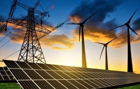 مصرف انرژی در ایران تقریباً دو برابر میانگین جهانی است