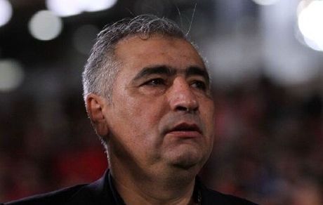 زمزمه‌های بازگشت ساکت الهامی به نیمکت نساجی برای سومین بار