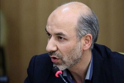 اتصال شبکه برق ایران به پاکستان