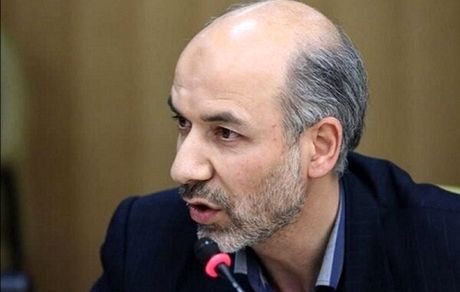 اتصال شبکه برق ایران به پاکستان