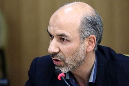 اتصال شبکه برق ایران به پاکستان