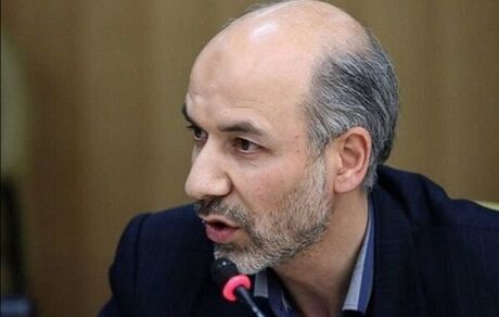 اتصال شبکه برق ایران به پاکستان