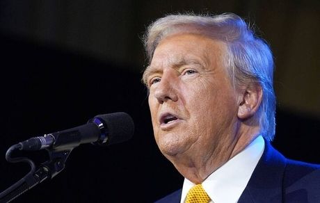 ترامپ: توافق آتش بس غزه نزدیک است