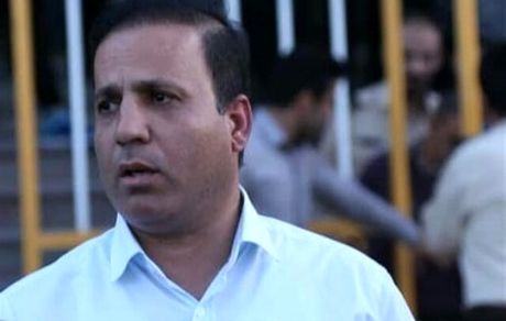 محرومیت مدیرعامل استقلال خوزستان از حضور در ورزشگاه‌ها
