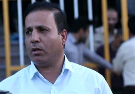 محرومیت مدیرعامل استقلال خوزستان از حضور در ورزشگاه‌ها
