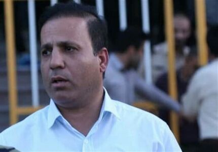 محرومیت مدیرعامل استقلال خوزستان از حضور در ورزشگاه‌ها