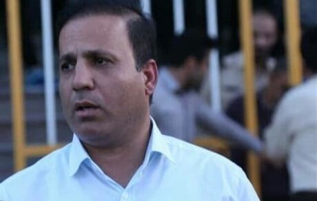 محرومیت مدیرعامل استقلال خوزستان از حضور در ورزشگاه‌ها