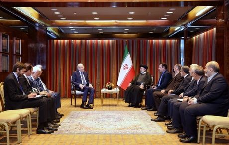 فقط مقاومت می‌تواند جلوی خوی وحشی‌گری و تجاوز رژیم صهیونیستی را بگیرد