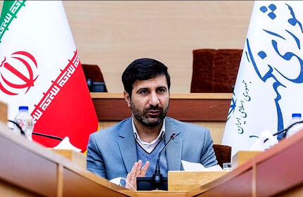 بازگشت طرح «نحوه انتصاب اشخاص در مشاغل حساس» به مجلس