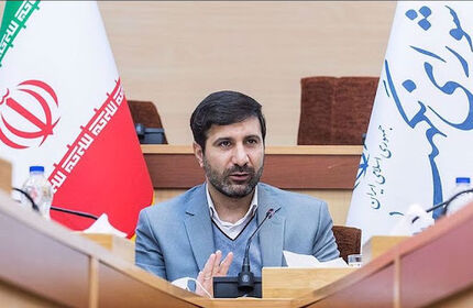 بازگشت طرح «نحوه انتصاب اشخاص در مشاغل حساس» به مجلس