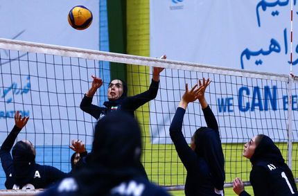 مسابقات قهرمانی بانوان آسیا در سال ۲۰۲۳ با جدال ایران و ژاپن آغاز می‌شود