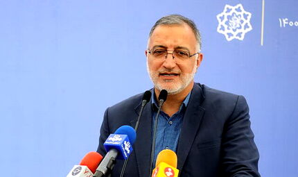 خدمات شهرداری تهران ۲۴ ساعته می‌شود/ راه‌اندازی ۳۵۰ شهروند محله
