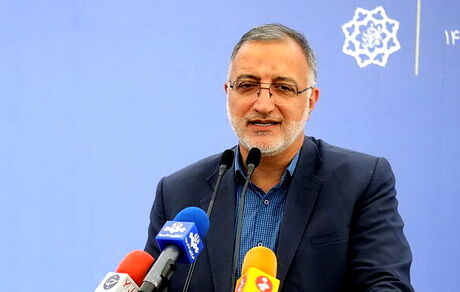 خدمات شهرداری تهران ۲۴ ساعته می‌شود/ راه‌اندازی ۳۵۰ شهروند محله