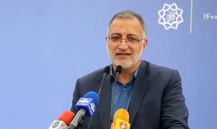 خدمات شهرداری تهران ۲۴ ساعته می‌شود/ راه‌اندازی ۳۵۰ شهروند محله