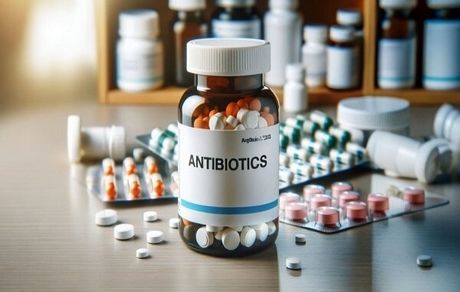 بیشترین مصرف آنتی بیوتیک در پنج شهر کشور