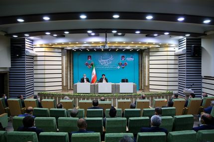 خام فروشی معادن به ضرر کشور است