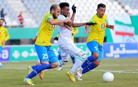 لیگ برتر فوتبال: تراکتور در اصفهان، ذوب‌آهن را برد / پیکان از بحران خارج شد / برد مهم شاگردان رحمتی