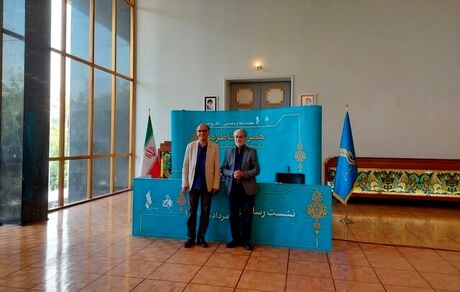 کنسرت جدید مجید انتظامی با همراهی ارکستر ملی/حیدر نصیریان رهبر ثابت ارکستر سمفونیک شد