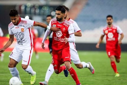 جدایی ستاره پرسپولیس جدی است