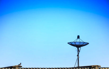 کلاهبرداری با فروش تجهیزات اینترنت ماهواره‌ای