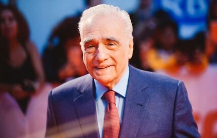 فقط «اسکورسیزی» می‌توانست «مرد ایرلندی» بسازد