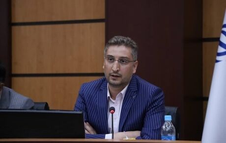 بالاخره فدراسیون ژیمناستیک بعد از ۲۰ ماه رئیس دار شد
